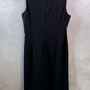 Liz Claiborne Charcoal Gray Garment